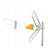 Kryptinė antena Televes DAT BOSS 700 T-Force, ref. 149922 k.48 (maišelis)