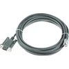 Datalogic datalogic Cable, RS-232, ICL, PC, 4.5 m/15 ft