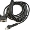 Datalogic CAB-456 RS232 9P MALE COILED