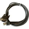 Datalogic Serielles Kabelis - 9-polig - CAB-327 - 2m