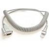 „Datalogic Kabelis RS232“ (CAB-350)
