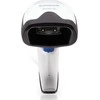 SCA Datalogic QUICKSCAN D2590 2D WHT USB rinkinys