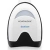 SCA Datalogic QUICKSCAN D2590 2D WHT USB rinkinys