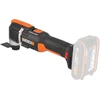 Daugiafunkcinis įrankis Worx WX696.9