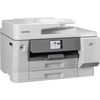 Brother MFC-J6975DW | All-in-one Inkjet Spausdintuvas | Inkjet | Spalvotas | A3 | Wi-Fi | Pilkas
