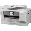 Brother MFC-J6975DW | All-in-one Inkjet Spausdintuvas | Inkjet | Spalvotas | A3 | Wi-Fi | Pilkas