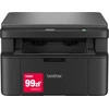 Spausdintuvas Brother DCP-1632W