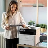Spausdintuvas Brother DCP-L3560CDW, A4, LAN, Wi-Fi