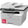 Spausdintuvas Brother MFC-B7810DW daugiafunkcis aparatas