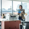 Brother MFC-J6977DW All-in-one Inkjet Spausdintuvas A3 Wi-Fi | Brother