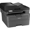Brother MFC-L2862DW multifunction spausdintuvas lazerinis A4 1200 x 1200 DPI 34 ppm Wi-Fi