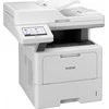 Brother | All-In-One | MFC-L6710DW | lazerinis | Mono | Multicunction Spausdintuvas | A4 | Wi-Fi | Pilkas