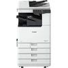 Spausdintuvas Canon imageRUNNER 2925i MFP (spausdinimas, kopijavimas, faksas) A3, USB, Wi-Fi, 25 ppm + dažai + diegimas