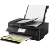 Canon | Photo Spausdintuvas | PIXMA TS9550a | Inkjet | Spalvotas | All-in-one | A3 | Wi-Fi | Juodas
