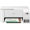 Daugiafunkcis spausdintuvas Epson EcoTank L3276, rašalinis,  Spalvotas | 3-in-1 | A4 | Wi-Fi | Baltas