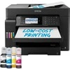 Spausdintuvas Epson – ET-16655 A3+ daugiafunkcis EcoTank, USB, LAN, Wi-Fi