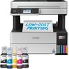 Spausdintuvas Epson – Ecotank ET-5185 Inkjet A4 4800 X 1200 Dpi 37 ppm Wi-Fi