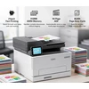 Spausdintuvas G&amp;G GM2010CDW Farblaserdrucker 3-in-1-Multifunktion
