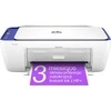 Spausdintuvas Daugiafunkcinis įrenginys HP DeskJet 2821e (588Q2B)