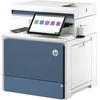 Spausdintuvas Daugiafunkcinis įrenginys HP LaserJet Enterprise Flow MFP 5800zf (58R10A)