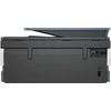 HP OfficeJet Pro 8135e belaidis daugiafunkcis spalvotas spausdintuvas, momentinis dvipusis spausdinimas, terminis rašalinis spausdintuvas, spalvotas spausdinimas, 4800 x 1200 DPI, A4, tiesioginis spausdinimas, mėlyna
