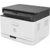 Spausdintuvas Hewlett Packard (HP) Daugiafunkcinis įrenginys HP Spalva LaserJet 178nw (4ZB96A)