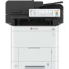 Kyocera ECOSYS MA4000cifx Spausdintuvas lazerinis spalvotas MFP A4 40 ppm Tinklinis LAN USB