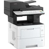 Kyocera ECOSYS MA4500ix Spausdintuvas lazerinis MFP nespalvotas A4 45 ppm Tinklinis LAN WLAN USB