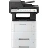 Kyocera ECOSYS MA4500ix Spausdintuvas lazerinis MFP nespalvotas A4 45 ppm Tinklinis LAN WLAN USB