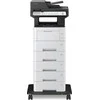 Kyocera ECOSYS MA4500ix Spausdintuvas lazerinis MFP nespalvotas A4 45 ppm Tinklinis LAN WLAN USB