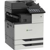 Lexmark CX922de Daugiafunkcinis Color lazerinis spausdintuvas Lexmark Spausdintuvas CX922de Spalvotas, lazerinis, Color Lazerinis spausdintuvas, Maximum ISO A-series paper size A3