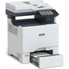 Spausdintuvas Daugiafunkcis įrenginys Xerox Versalink C625DN – MFP spalvotas 4in1, 50 laipsnių
