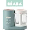 Trintuvas-garintuvas Beaba Babycook Neo, žalias/baltas