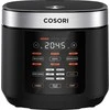 Cosori CRC-R501-KEU Slow Cooker juoda