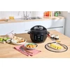 Instant Pot Carruzzo Instant Puodas 921267 daugiafunkcis puodas 3,8 L 800 W Juoda