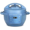 Daugiafunkcinis puodas Daugiafunkcinis puodas Instant Pot Mini 3.8L (mėlyna)