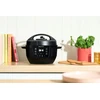 Instant Pot Carruzzo Instant Puodas 921267 daugiafunkcis puodas 3,8 L 800 W Juoda