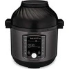 Daugiafunkcinis puodas Instant Pro Crisp 8 Air Fryer