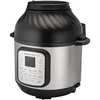 Instant Pot elektrinis greitpuodis ir oro gruzdintuvė, 5.7 l, 1200 W, nerūdijančio plieno korpusas, 140-0044-01-EU