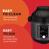 Daugiafunkcinis puodas „Instant Pot Pro Crisp“ 7,6 l