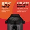 Daugiafunkcinis puodas „Instant Pot Pro Crisp“ 7,6 l