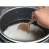 Orava MH-05 daugiafunkcis puodas, 500 W, 1,5 l, temperatūros palaikymas, automatinis išsijungimas, juoda / sidabrinė