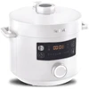Tefal CY754130 Daugiafunkcinis puodas electric pressure cooker 4.8 L Baltas 1000 W
