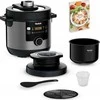 Daugiafunkcis puodas Tefal Turbo Cuisine&amp;Fry CY7788