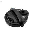 Daugiafunkcinis puodas Tesla EliteCook K70 Ultra Daugiafunkcinis puodas 11 w 1 su aplikacją i programem Low Carb (EPCKK70UBLKPL)