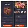 TESLA EliteCook K70 WiFi Duo 12w1 sidabrinė