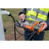 Daugiafunkcis elektros instaliacijos parametrų matuoklis Sonel MPI-536 WMPLMPI536