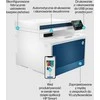 Spausdintuvas Daugiafunkcis įrenginys HP LaserJet Pro 4302FDN (4RA84F)