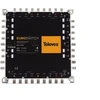 Daugiafunkcis jungiklis Televes EUROSWITCH 9x9x12, nuoroda 719602