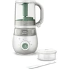 Philips Avent maisto garintuvas ir trintuvas su priedais